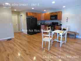 423 N 40th St #E - Photo 1 of 1