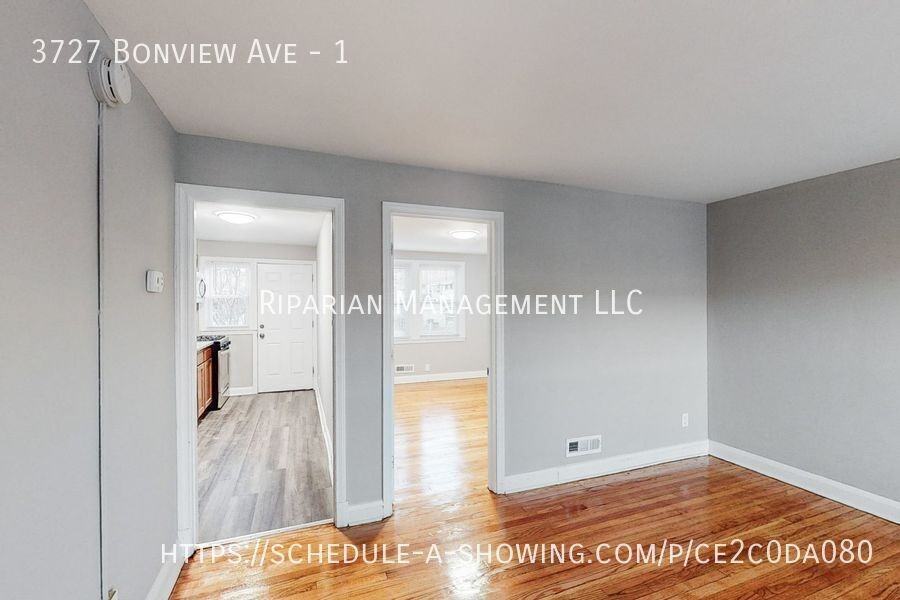 3727 Bonview Ave #1 - Photo 3 of 19