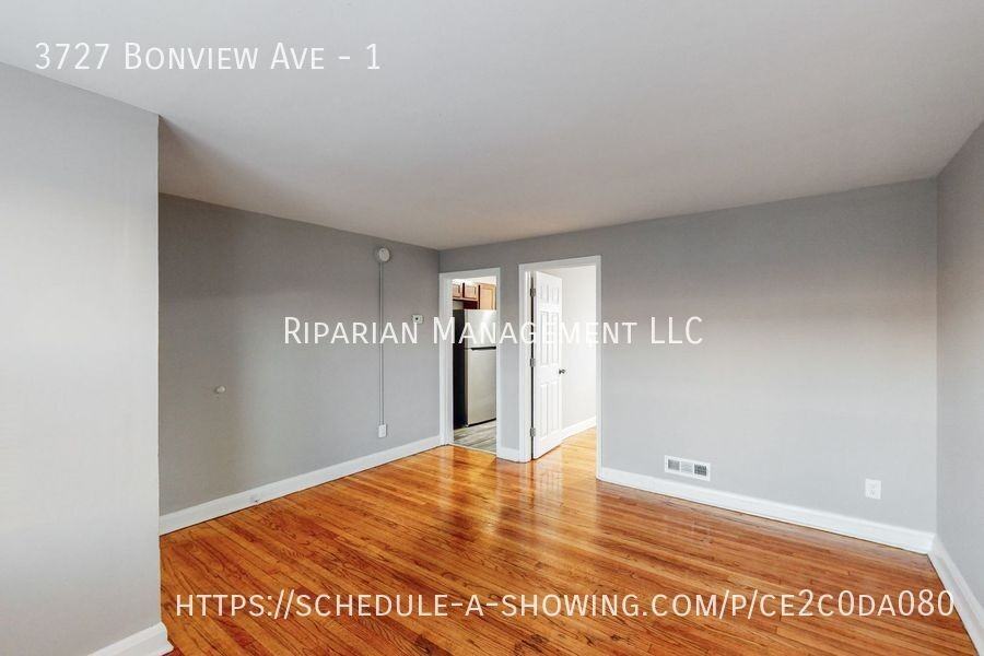 3727 Bonview Ave #1 - Photo 4 of 19