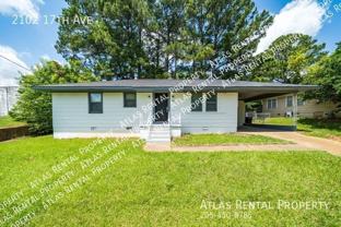 2102 17th Ave - Photo 1 of 1