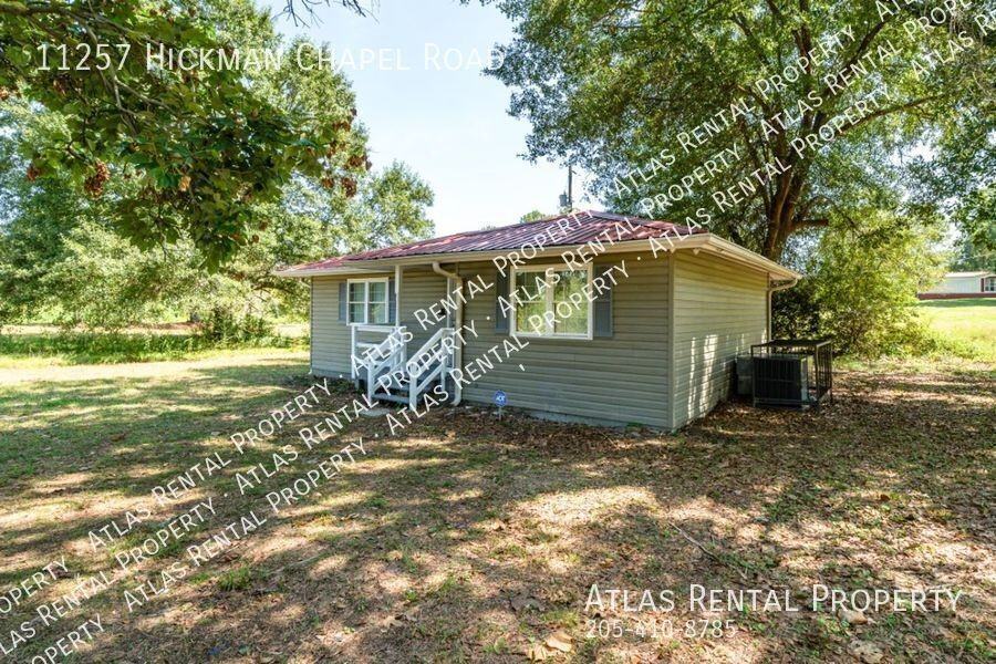 11257 Hickman Chapel Rd - Photo 3 of 21