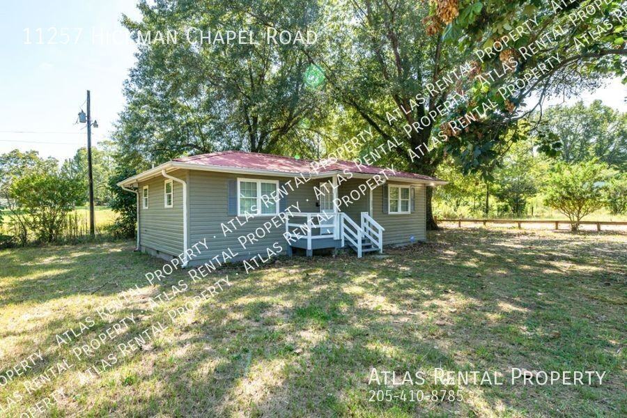 11257 Hickman Chapel Rd - Photo 4 of 21