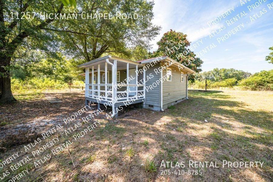 11257 Hickman Chapel Rd - Photo 5 of 21