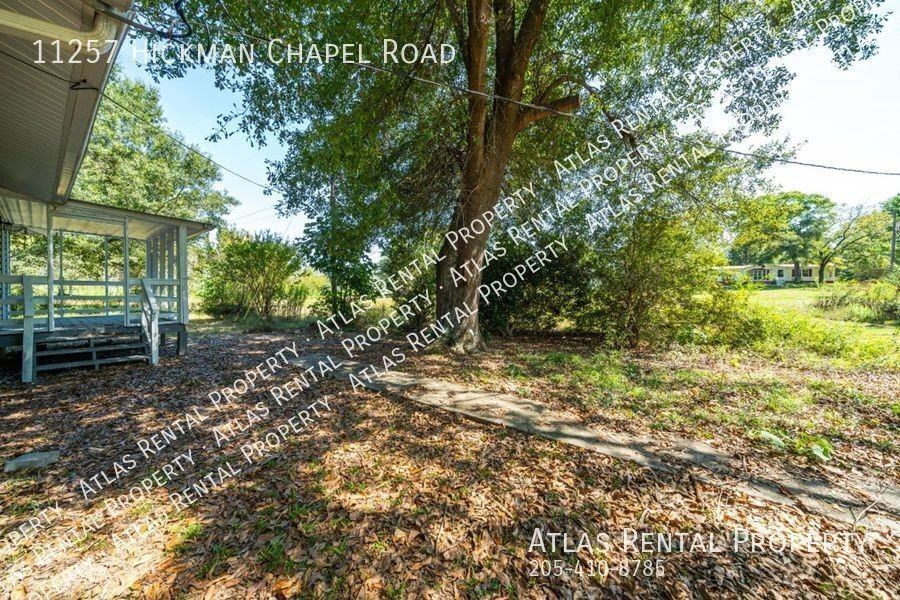 11257 Hickman Chapel Rd - Photo 6 of 21