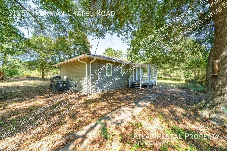 11257 Hickman Chapel Rd - Photo 7 of 21