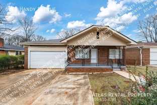 6244 Handy Ave - Photo 1 of 1