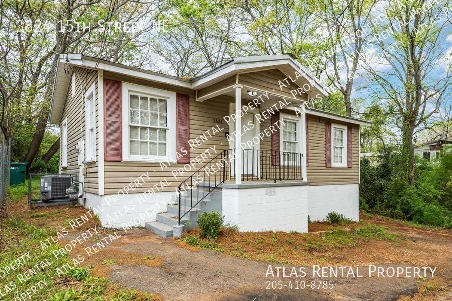 3824 15th St Ne - Photo 2 of 25