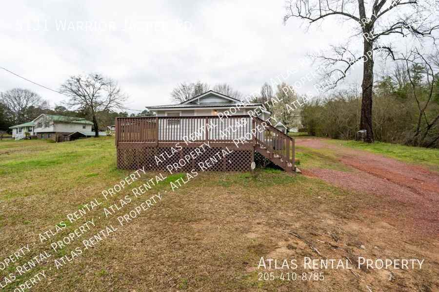 5131 Warrior Jasper Rd - Photo 2 of 23