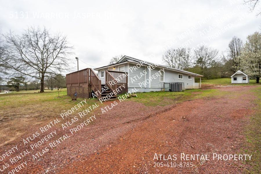 5131 Warrior Jasper Rd - Photo 3 of 23
