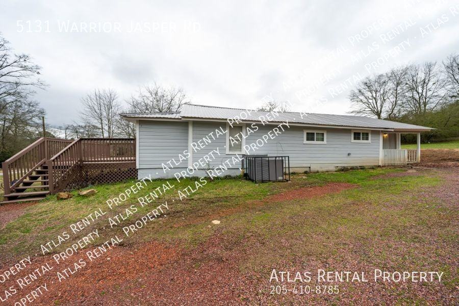 5131 Warrior Jasper Rd - Photo 4 of 23