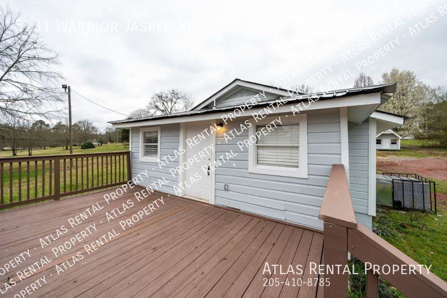 5131 Warrior Jasper Rd - Photo 5 of 23