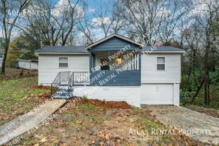 406 Forest Rd - Photo 1 of 1