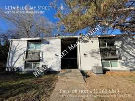 4114 S Blue Jay St #B - Photo 1 of 1