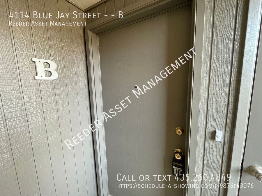 4114 S Blue Jay St #B - Photo 5 of 16