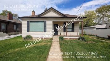 featured image of 61 E 300 S #2