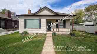 61 E 300 S #2 - Photo 1 of 1