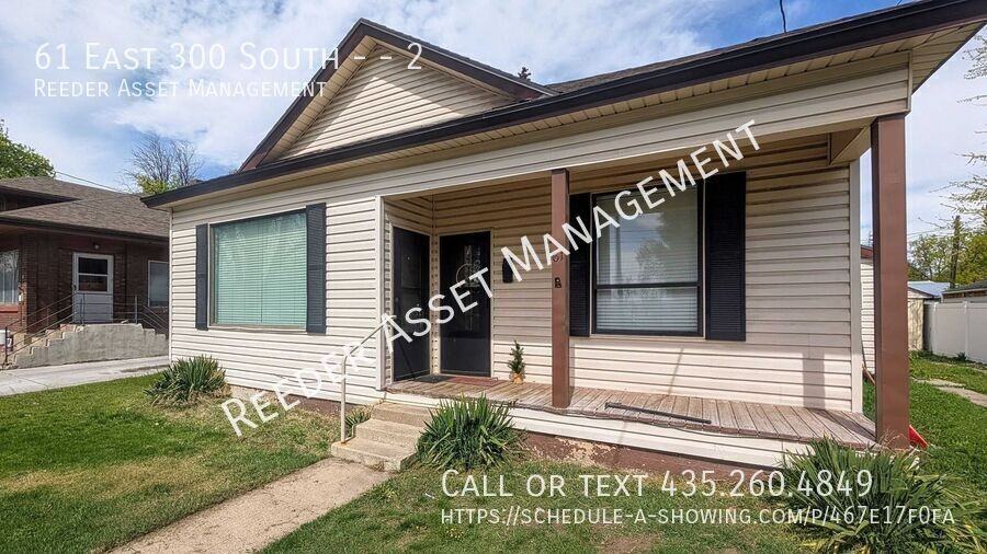 61 E 300 S #2 - Photo 2 of 13