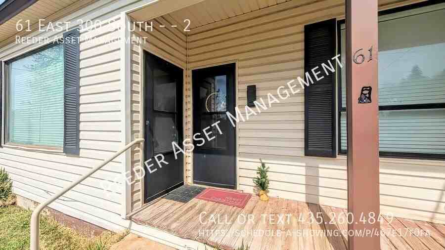 61 E 300 S #2 - Photo 3 of 13