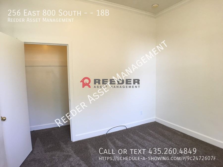 256 E 800 S #18B - Photo 2 of 15