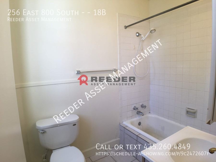 256 E 800 S #18B - Photo 3 of 15