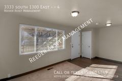 3333 S 1300 E #4 - Photo 1 of 1