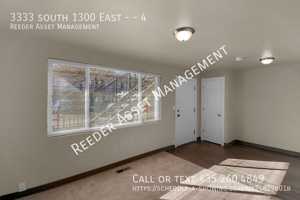 featured image of 3333 S 1300 E #4