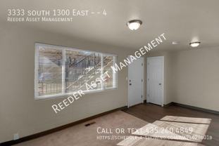 3333 S 1300 E #4 - Photo 1 of 1