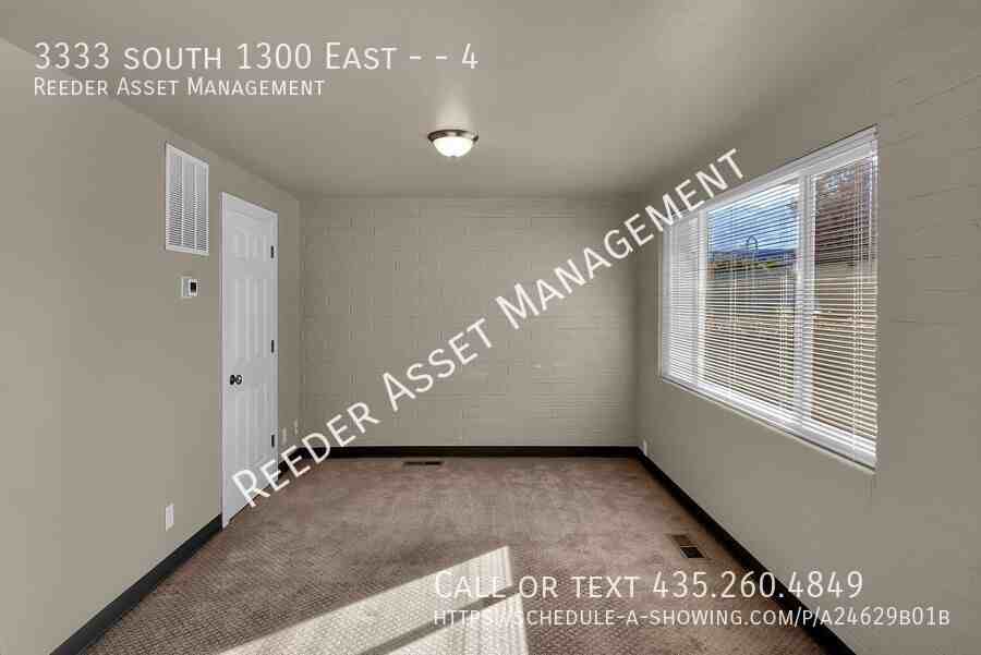 3333 S 1300 E #4 - Photo 2 of 14