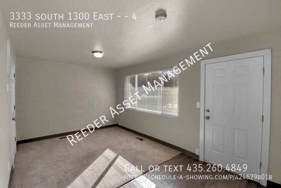 3333 S 1300 E #4 - Photo 3 of 14