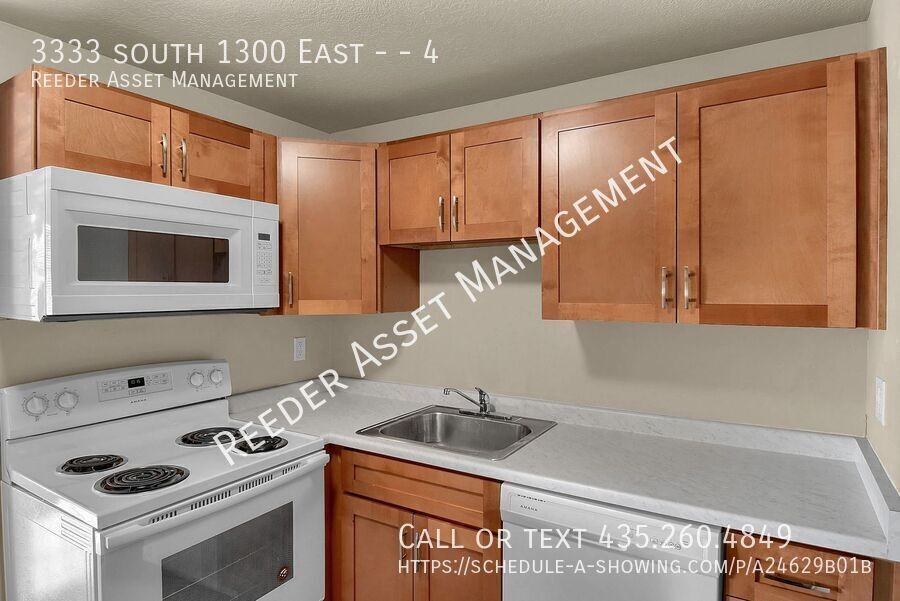 3333 S 1300 E #4 - Photo 4 of 14