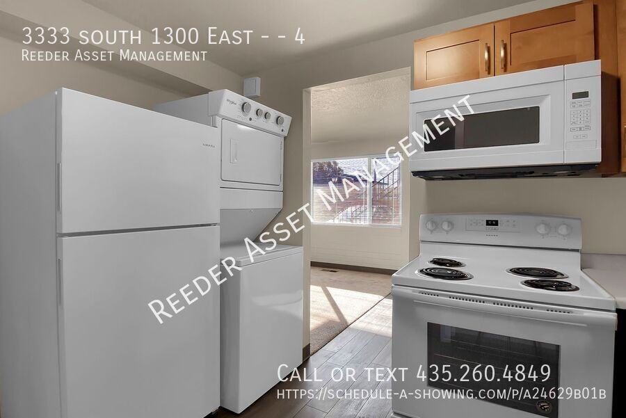 3333 S 1300 E #4 - Photo 5 of 14