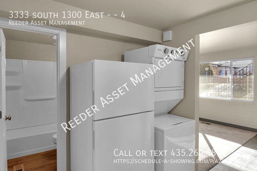 3333 S 1300 E #4 - Photo 6 of 14