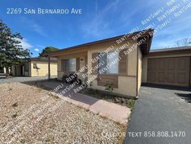 2269 San Bernardo Ave - Photo 1 of 1