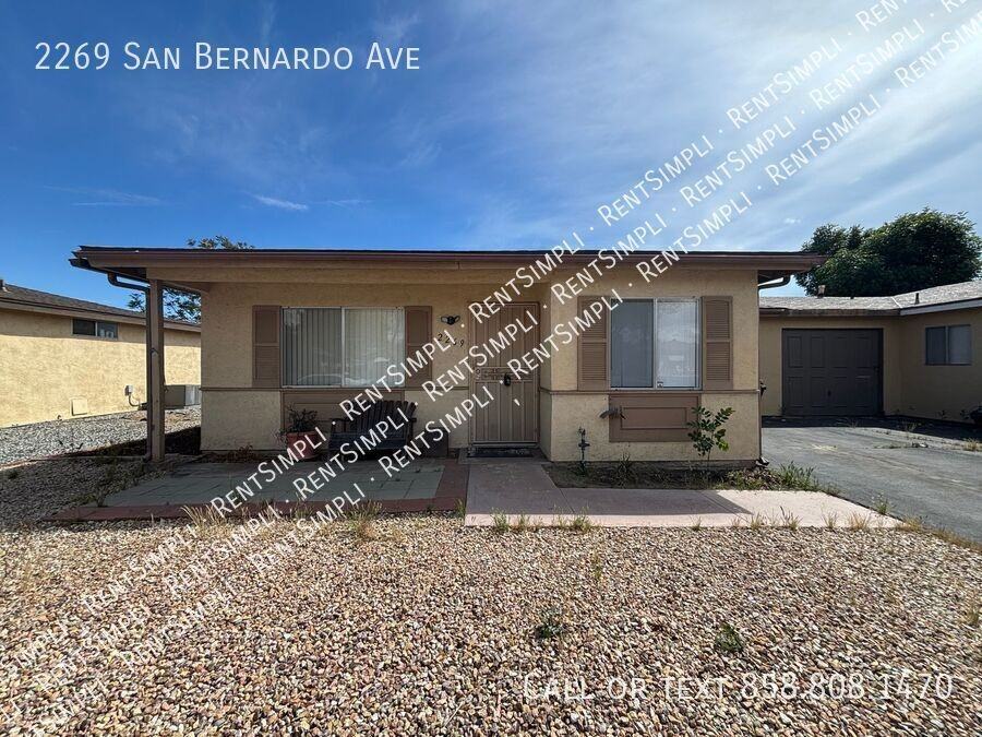 2269 San Bernardo Ave - Photo 2 of 14