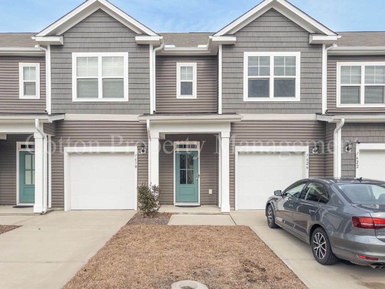 7626 Knightbell Cir