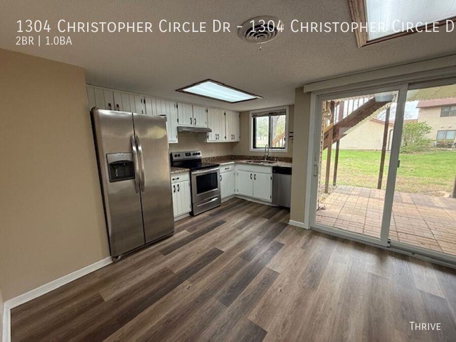 CHRISTOPHER CIRCLE & #1 - Photo 2 of 7