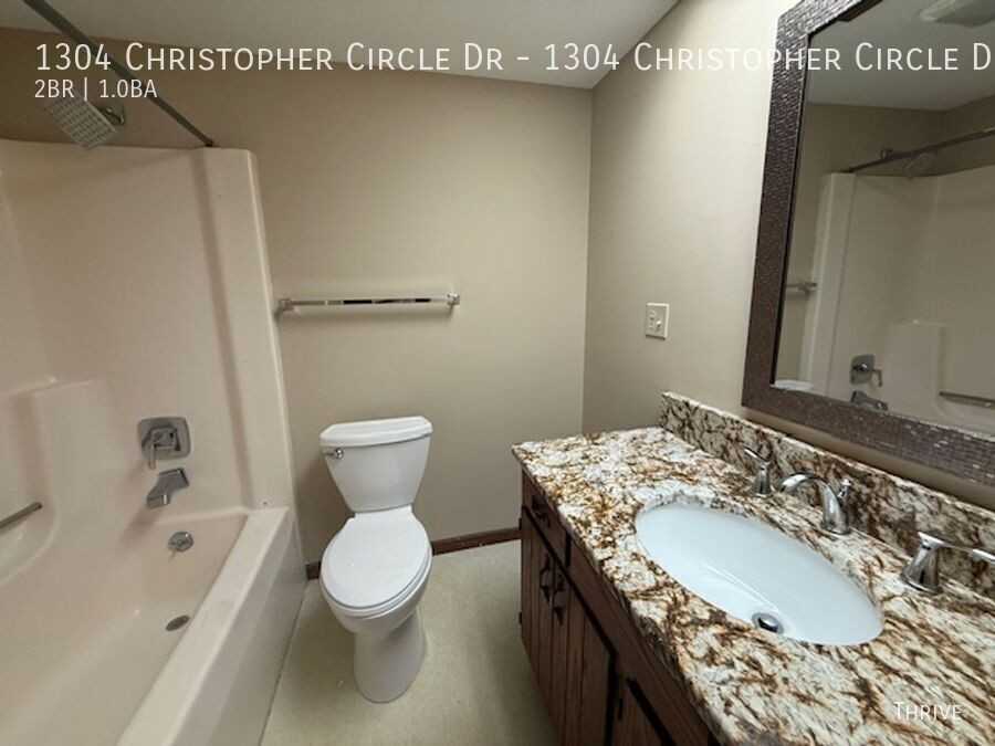 CHRISTOPHER CIRCLE & #1 - Photo 6 of 7