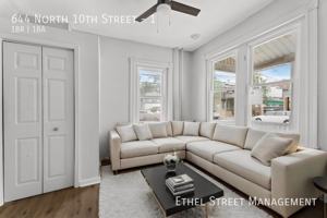 featured image of 644 N 10th St #1