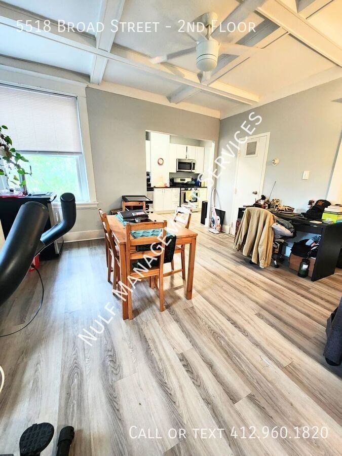 5518 Broad St #2ndFL - Photo 3 of 7