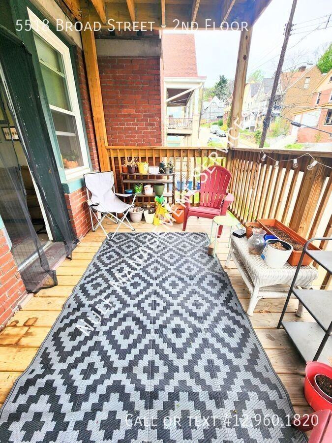 5518 Broad St #2ndFL - Photo 4 of 7