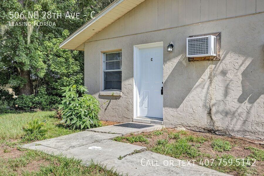 506 Ne 28th Ave #C - Photo 2 of 11