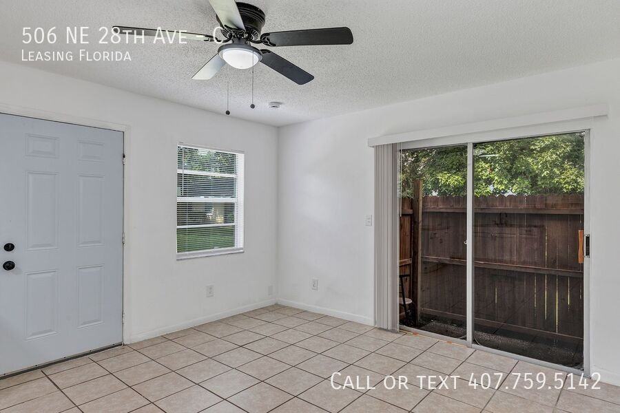 506 Ne 28th Ave #C - Photo 3 of 11