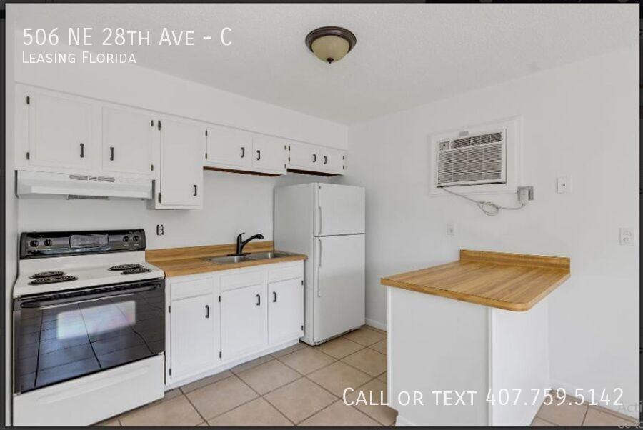 506 Ne 28th Ave #C - Photo 4 of 11