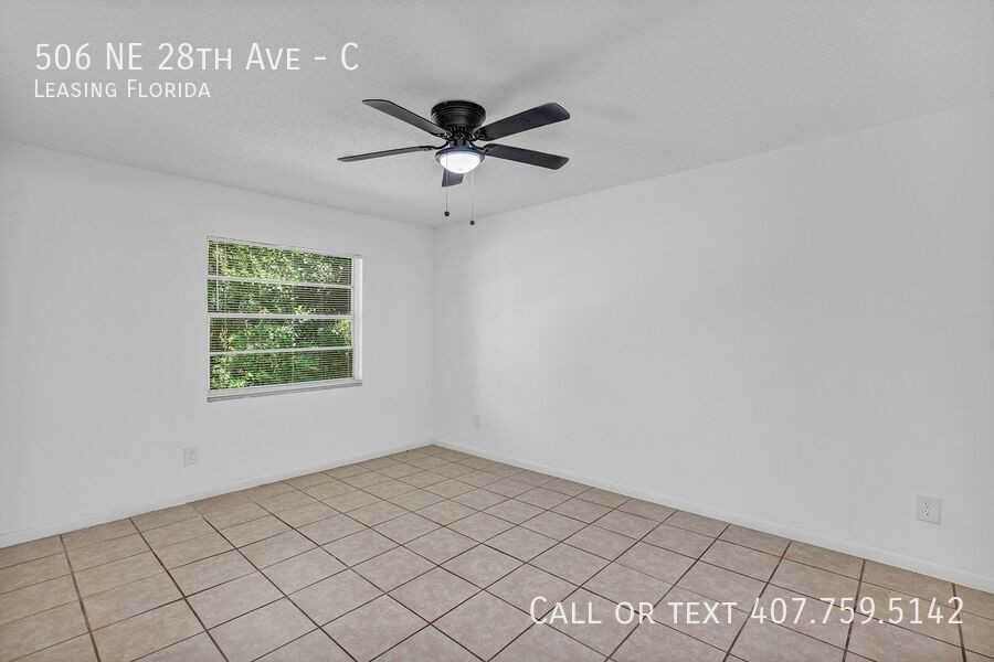 506 Ne 28th Ave #C - Photo 7 of 11
