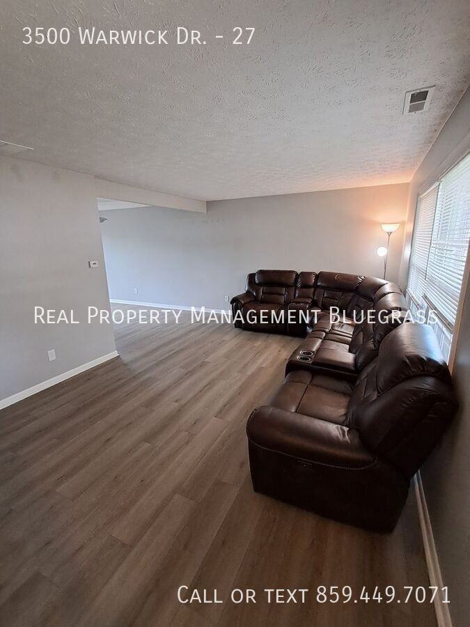 3500 Warwick Dr #27 - Photo 2 of 15