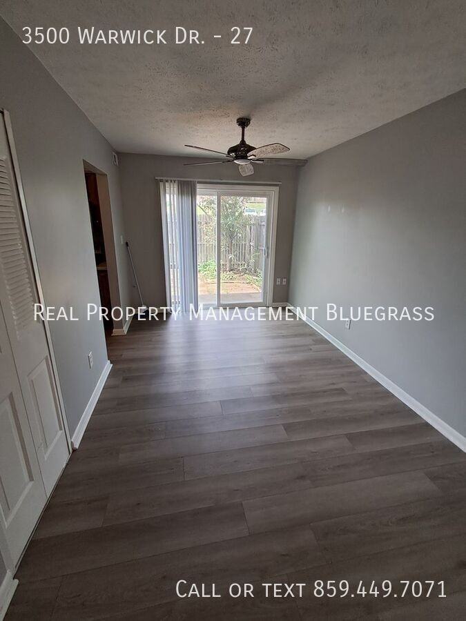 3500 Warwick Dr #27 - Photo 3 of 15