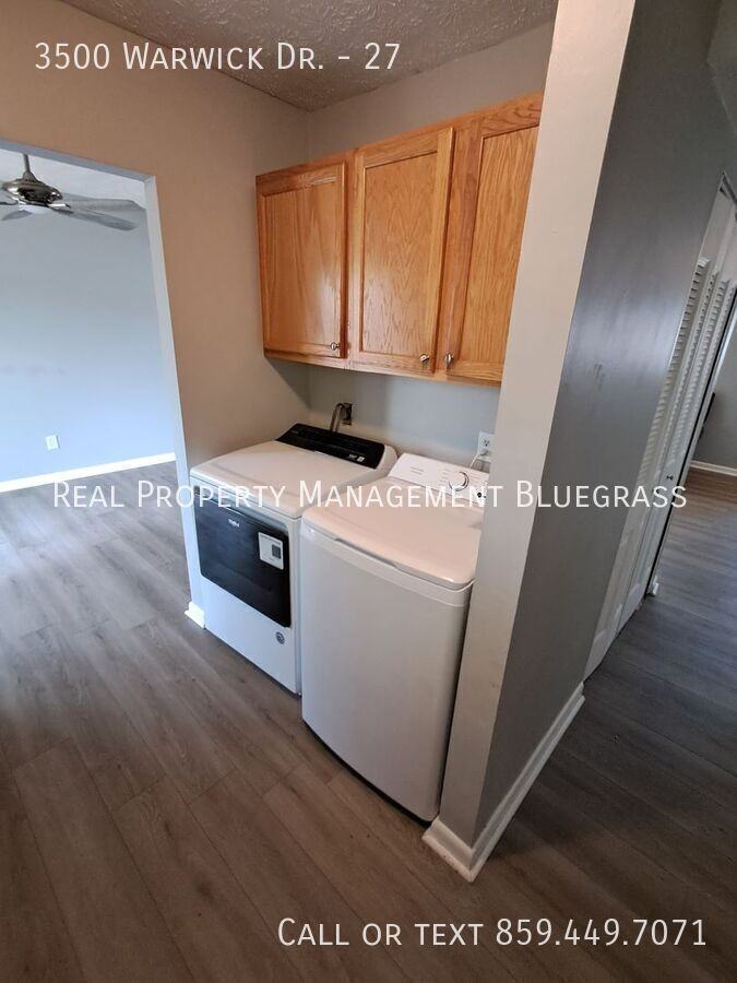 3500 Warwick Dr #27 - Photo 5 of 15