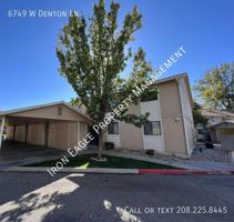 featured image of 6749 W Denton Ln #6749