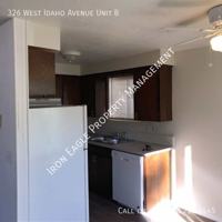featured image of 326 W Idaho Ave Apt B #Apt B