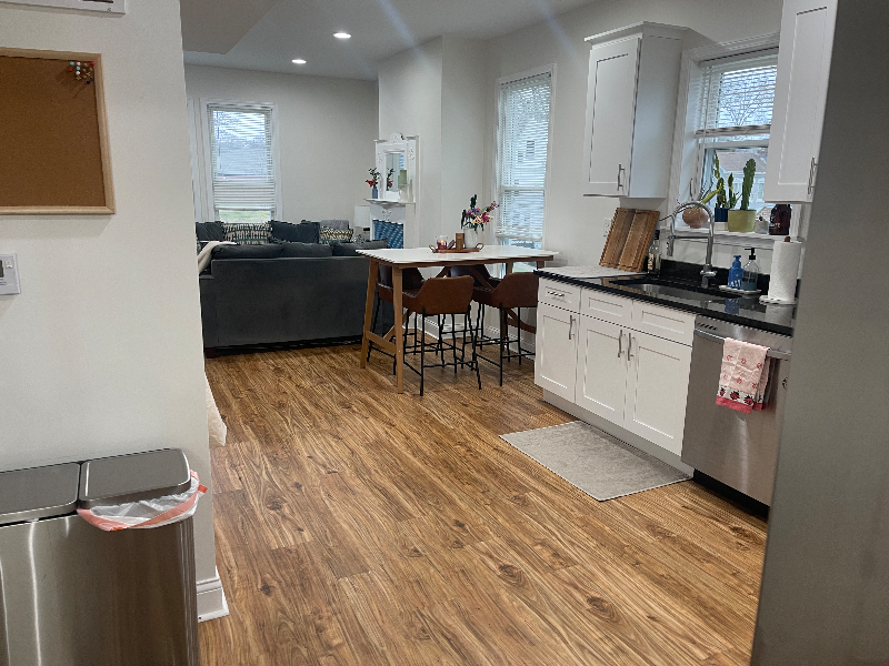 4813 Whetsel Ave #2 - Photo 5 of 15